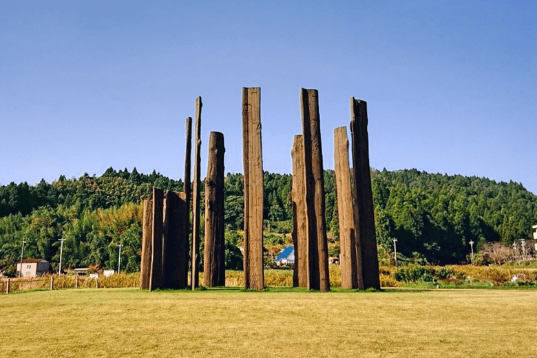 Mawaki Site