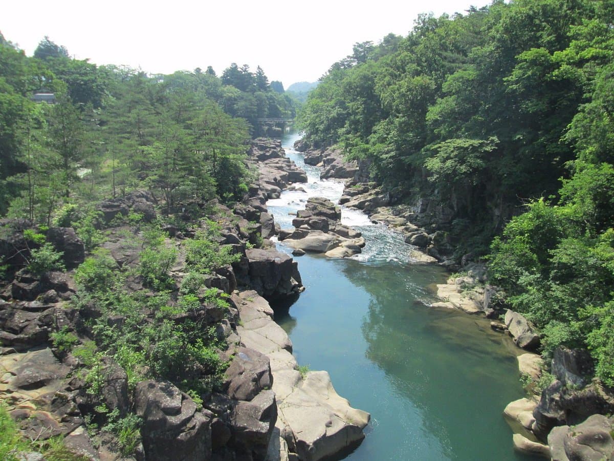 Gembi Valley