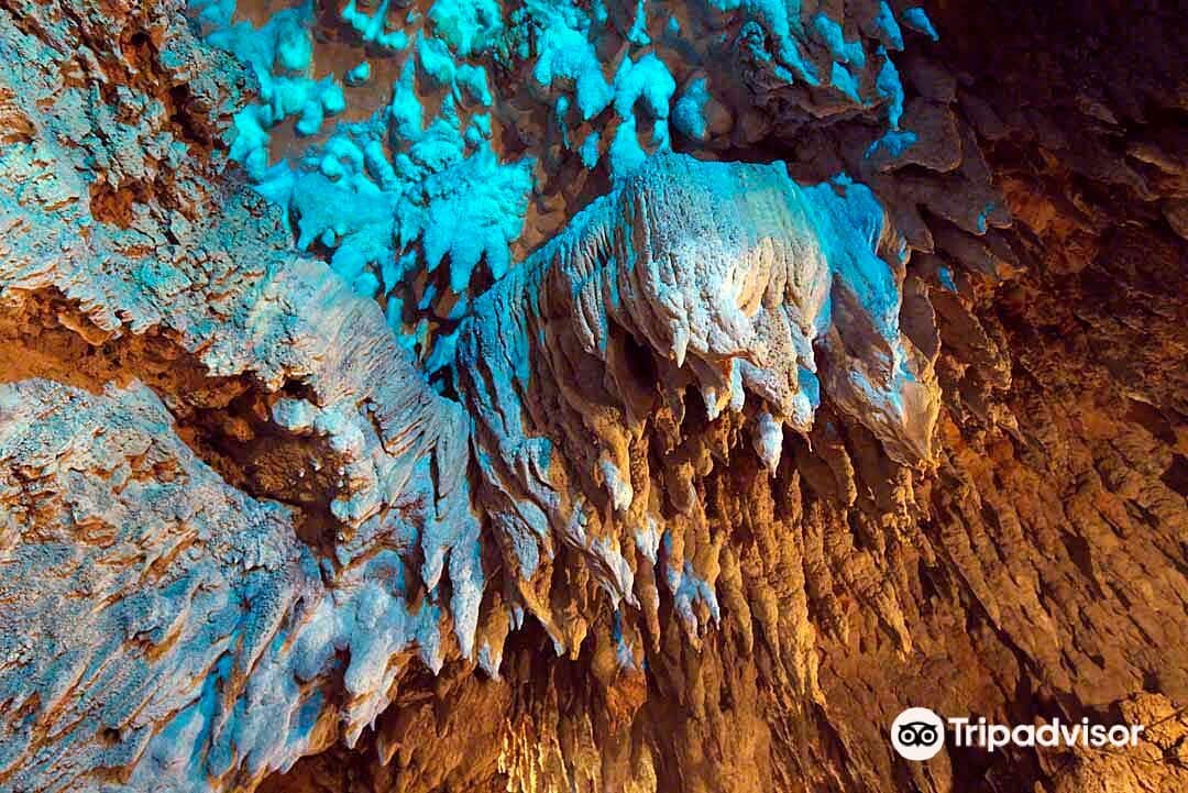 Cave Okinawa
