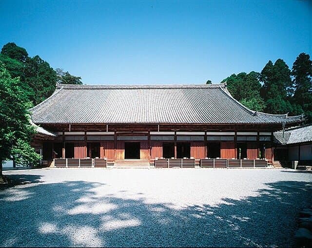 Zuiganji