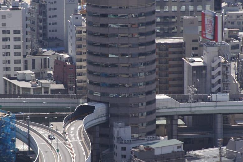Gate Tower Building