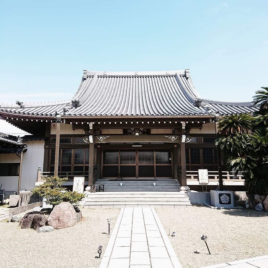 Ungo-ji Temple