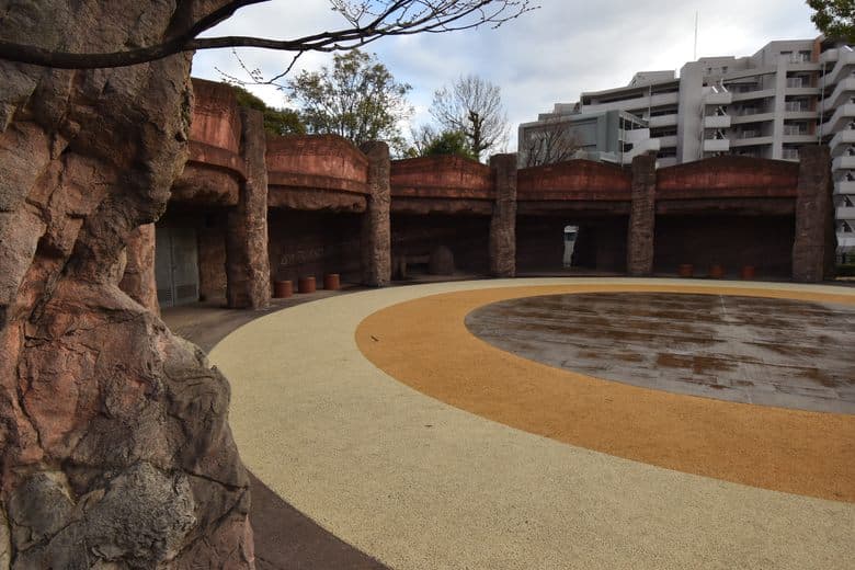 Omori Shell Mound