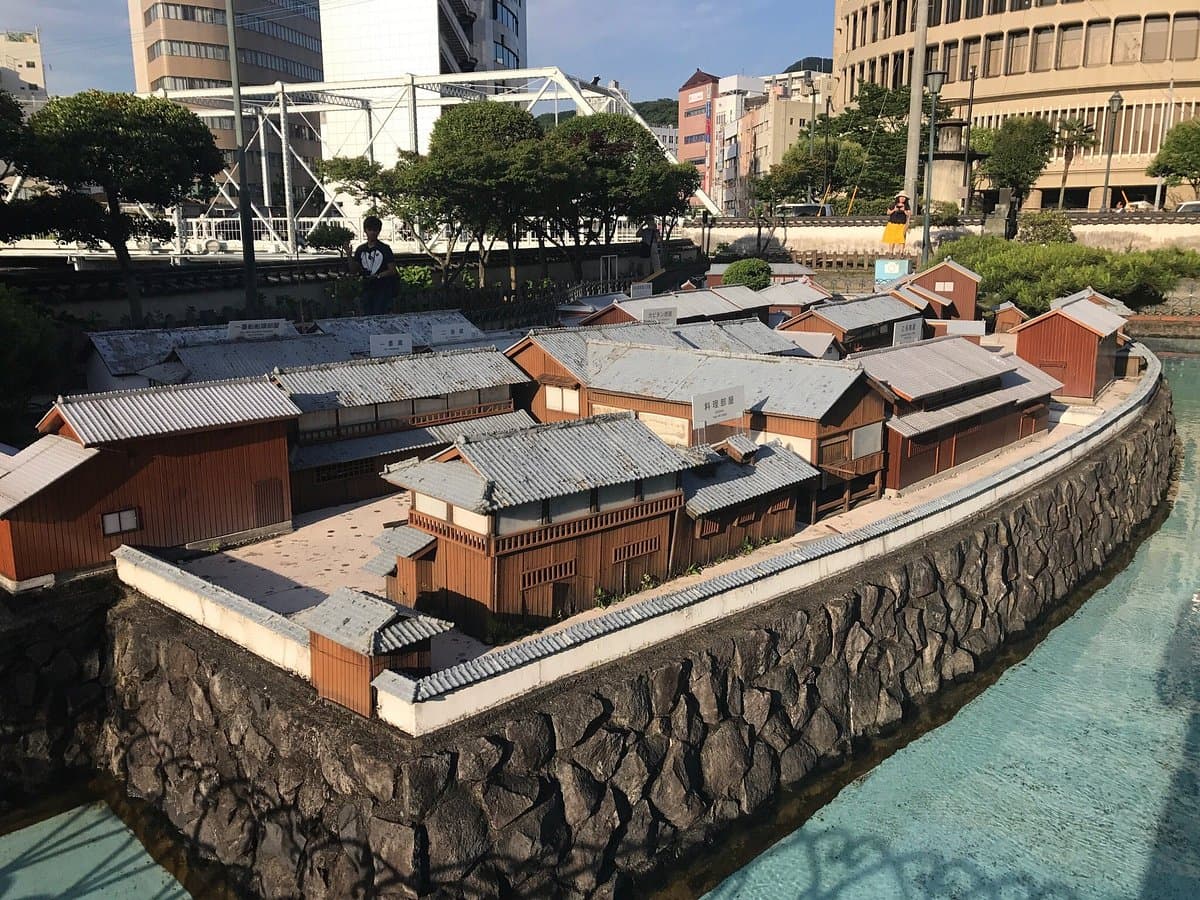 Dejima
