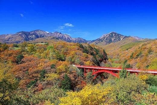 Higashizawa Bridge