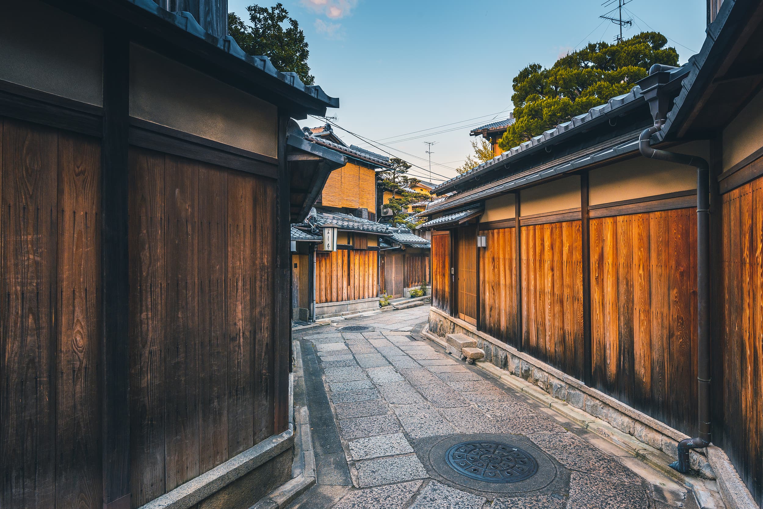 Ishibe Alley cover image