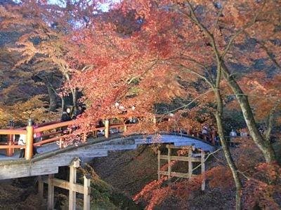 Kajikabashi