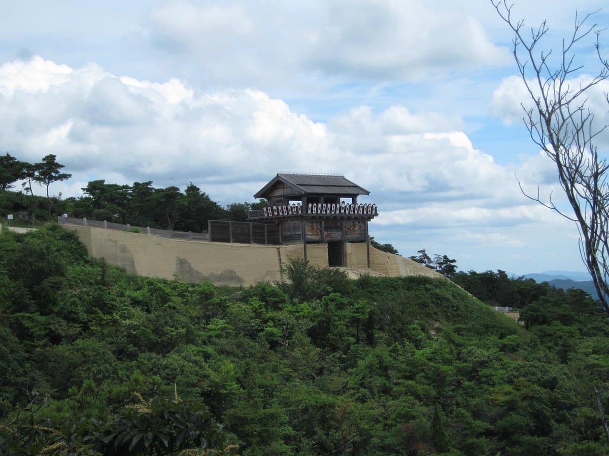 Kinojo Iwaya