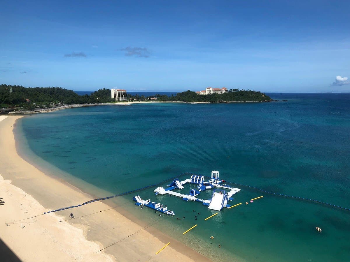 Kise Beach