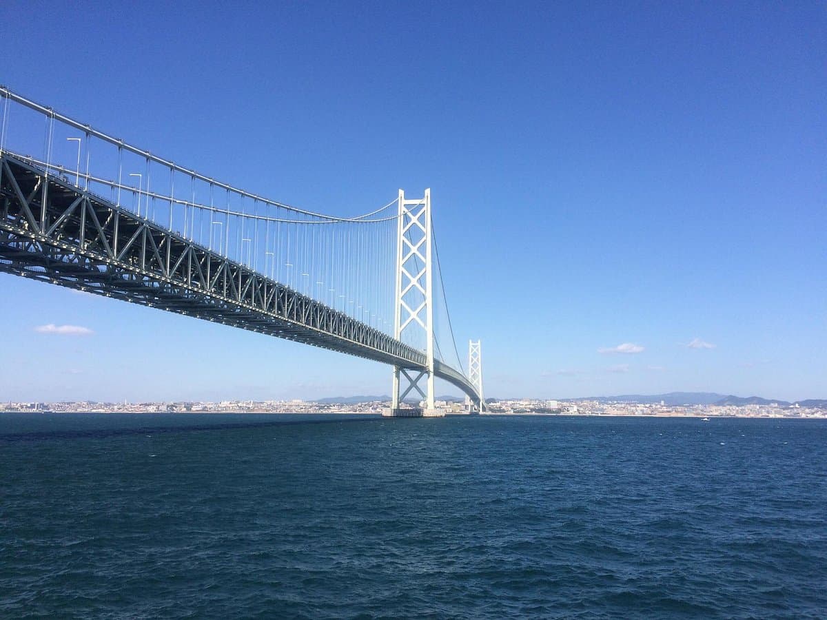 Michi-no-Eki Awaji cover image