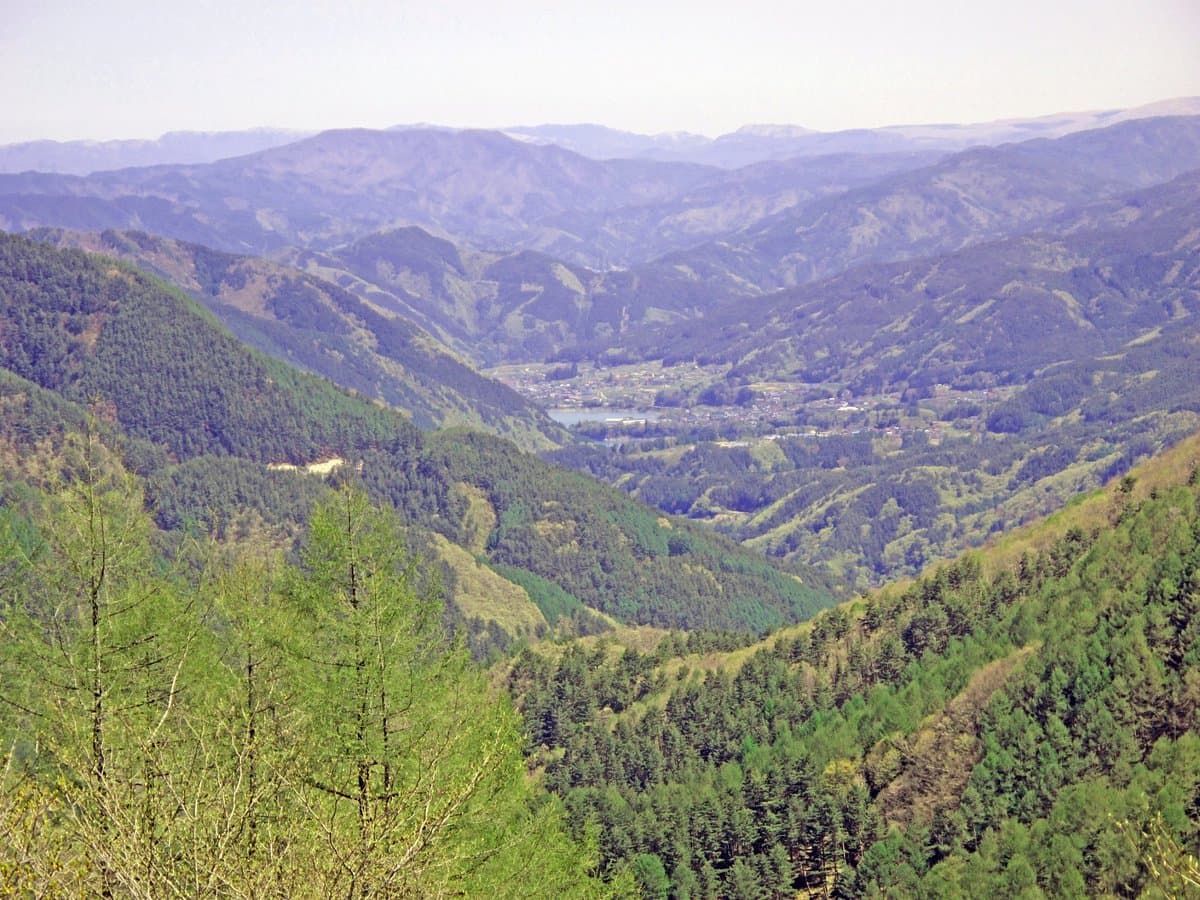 Bungui Pass cover image