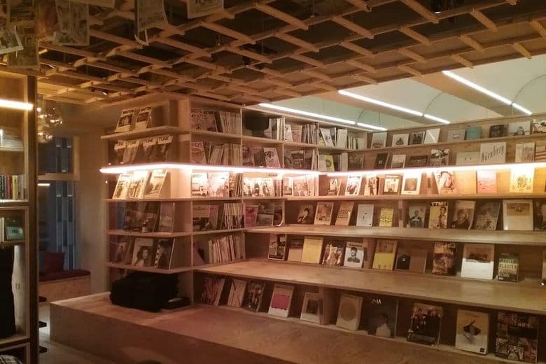 Book and Bed Hostel cover image