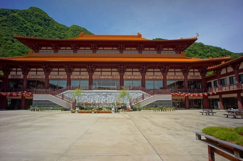 Hosui-ji Temple cover image