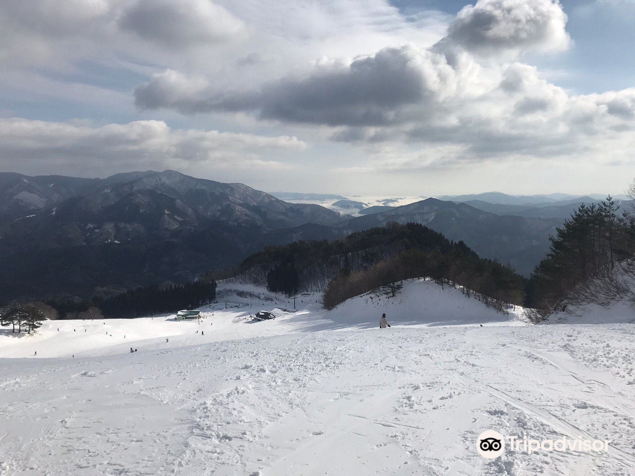 Sky Valley Ski Area