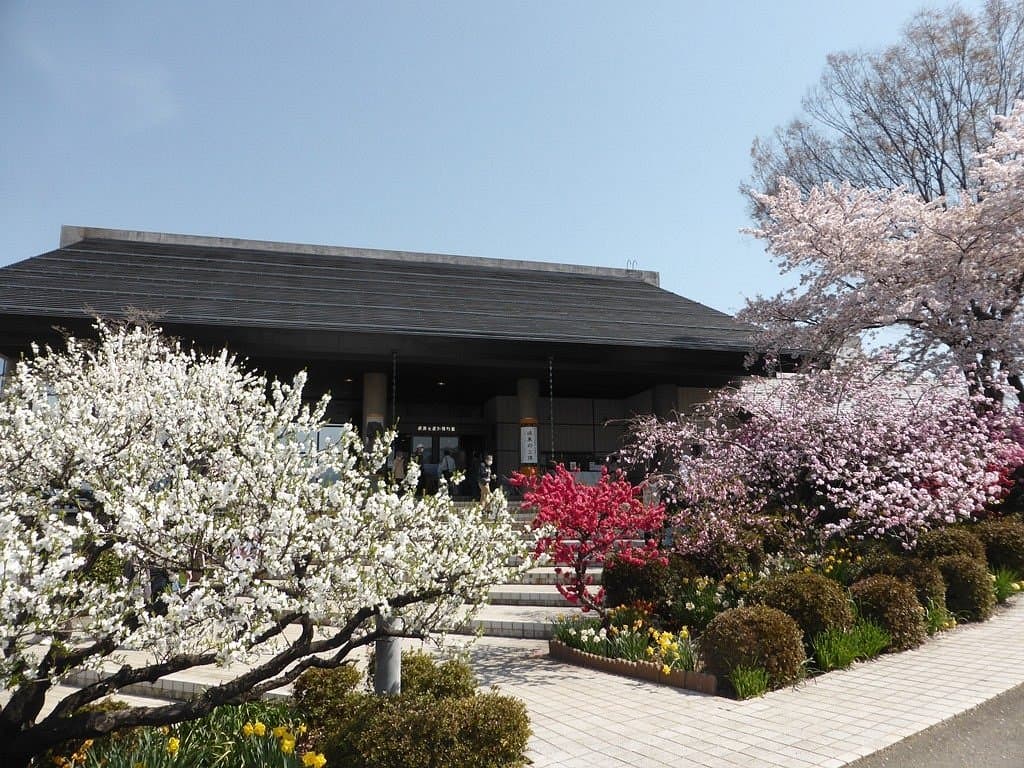 The Shakado Museum of Jomon Culture