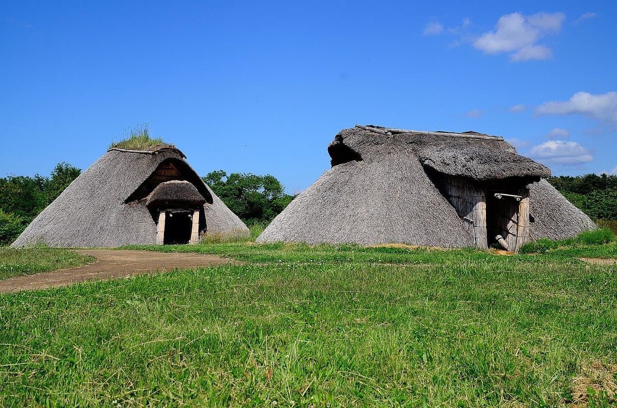 Sannai-Maruyama Site