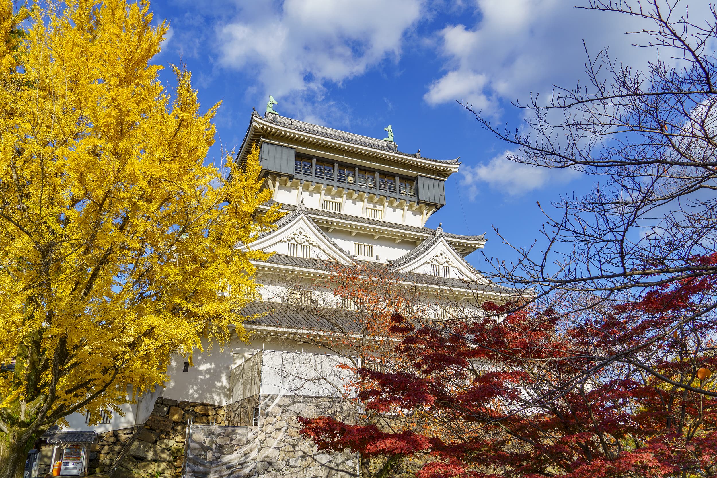 Kokura Castle