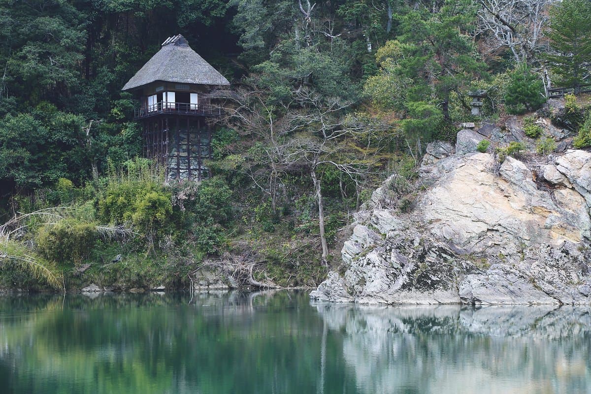 Garyu Sanso