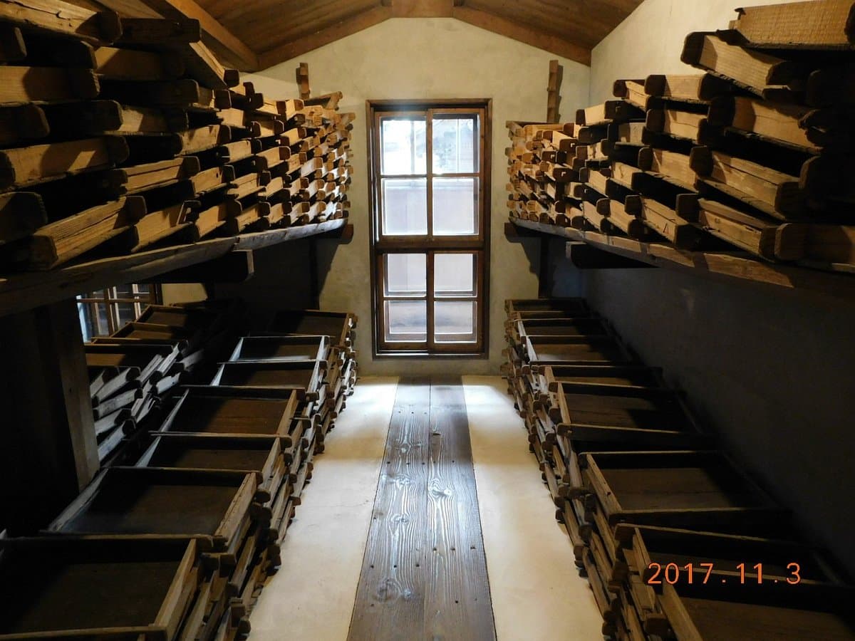 Usukuchi Tatsuno Soy Sauce Museum