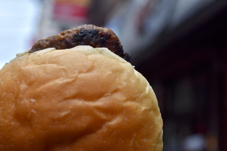 Hosoya’s Sandwich