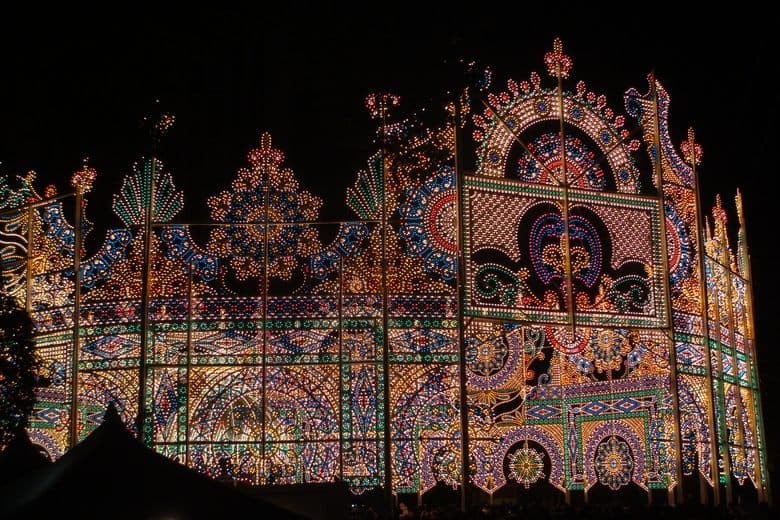 Kobe Luminarie cover image