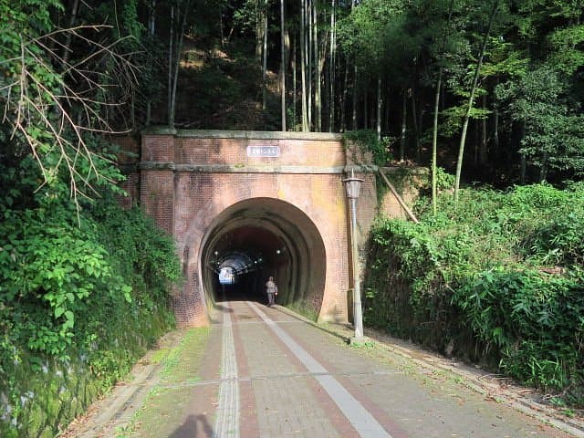 Kitasui Tunnel