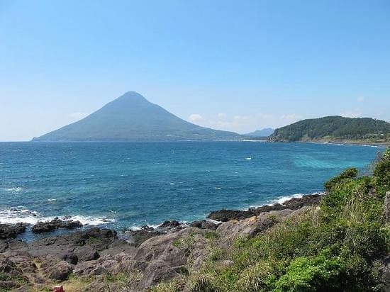 Cape Nagasakibana