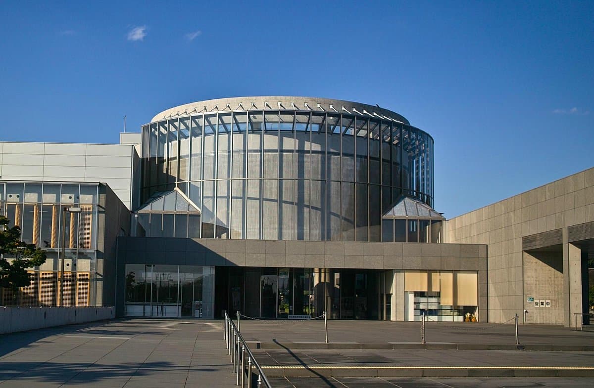 Tohoku History Museum