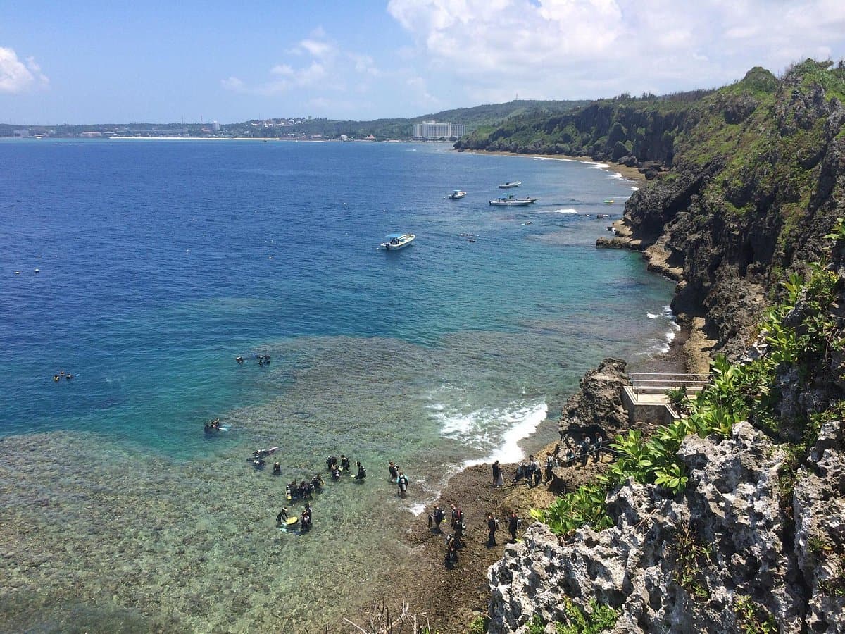 Cape Maeda