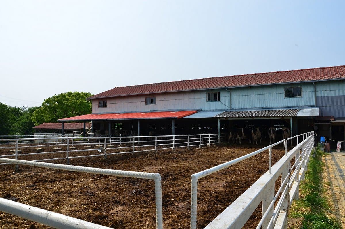 Awajishima Farm cover image