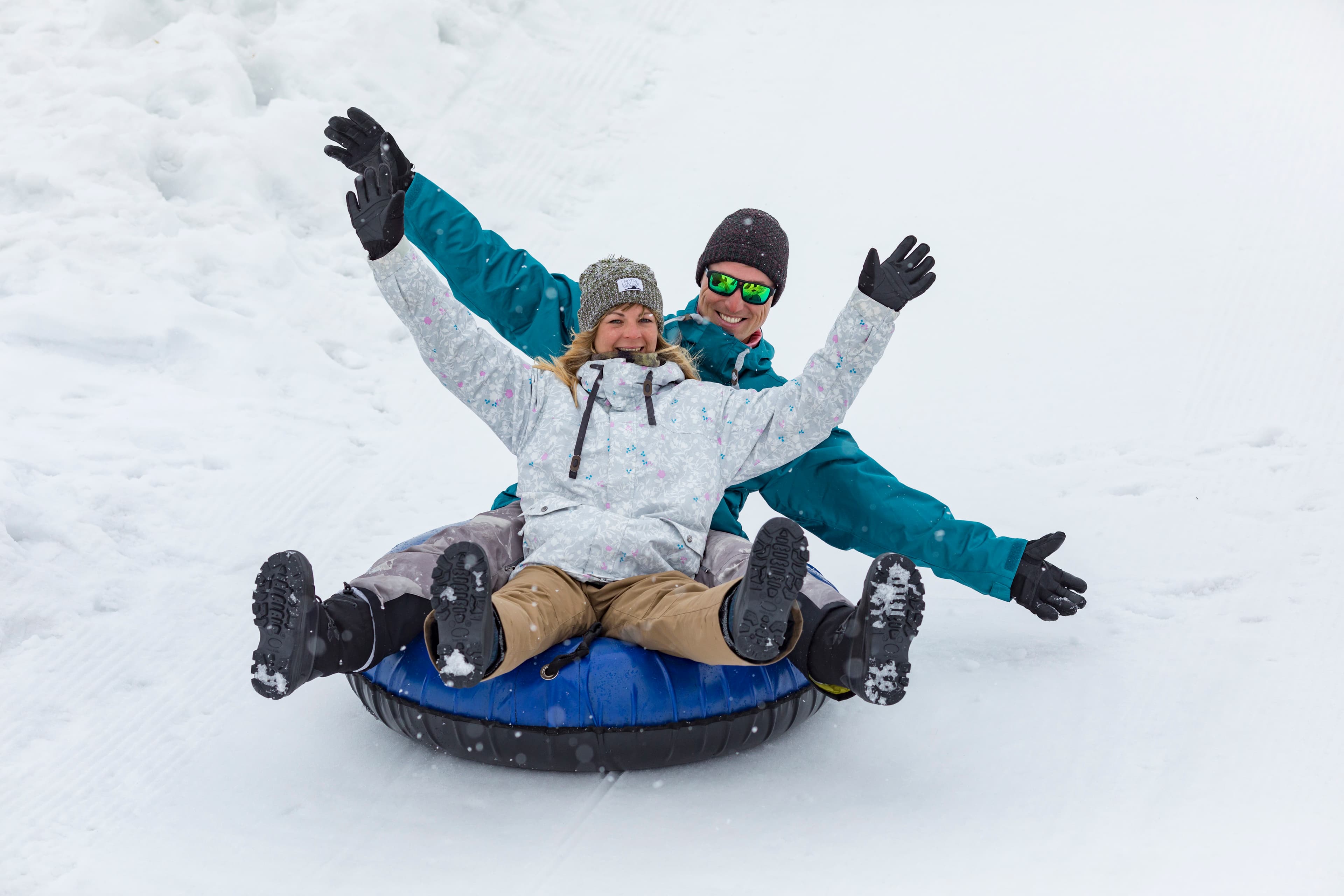 Yuzawa Kogen Ski Resort