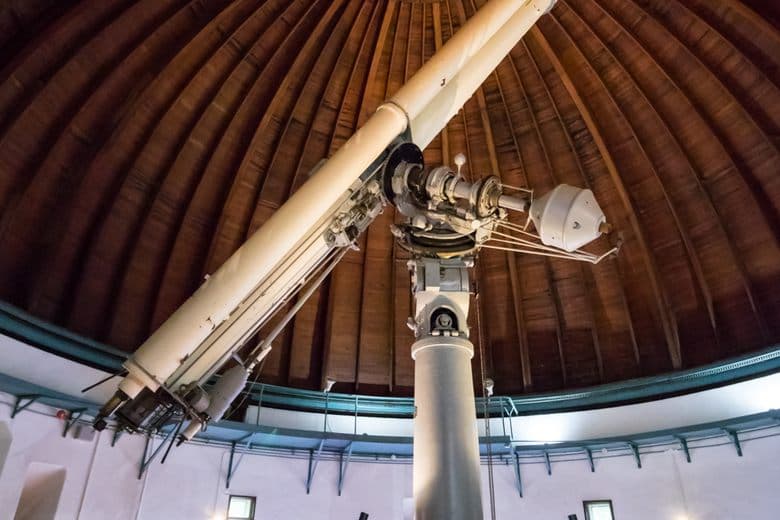 National Astronomy Observatory Japan Mitaka Campus