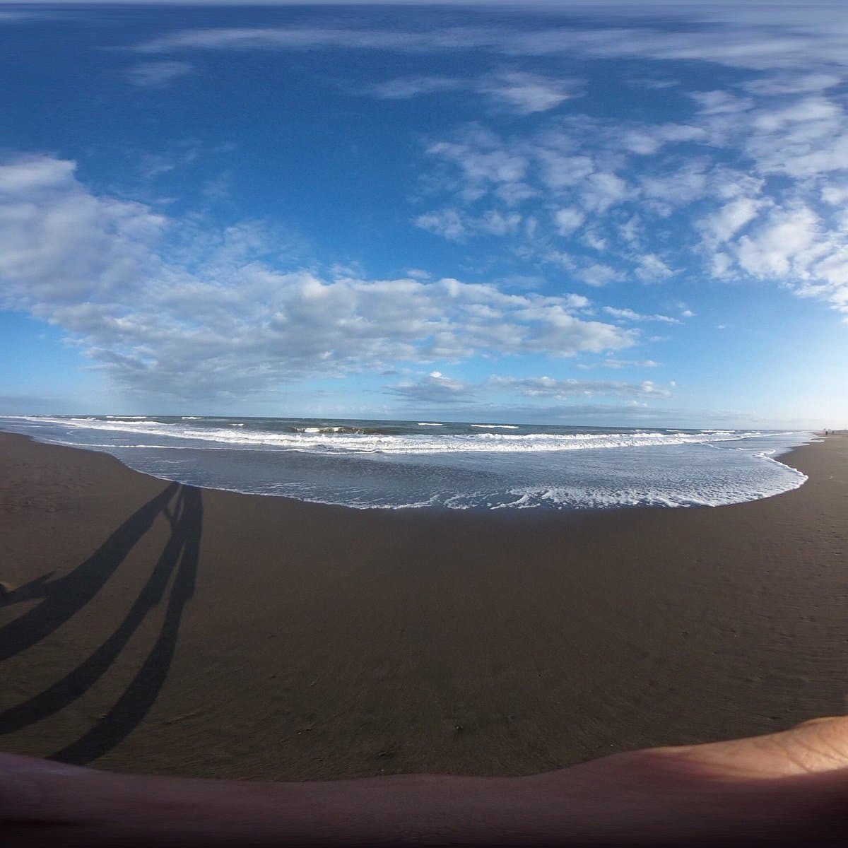 Kujukuri Beach cover image