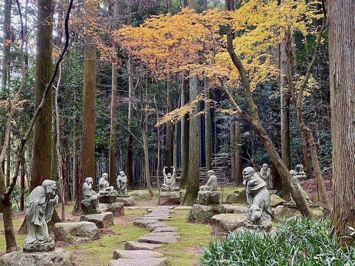 Daiouji Temple