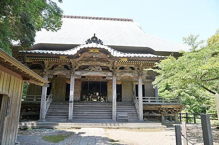 Mt. Otowa Kiyomizu Temple cover image