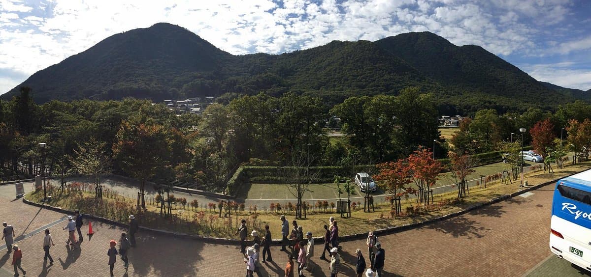 The Museum of Ceramic Art Hyogo cover image