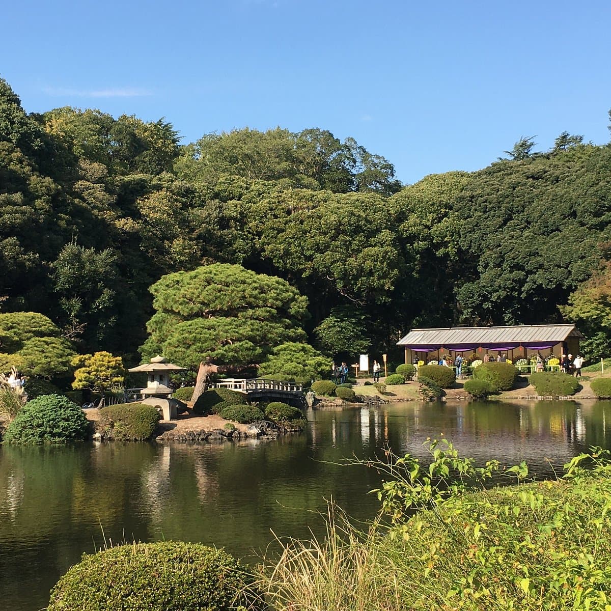 Kohoen Park