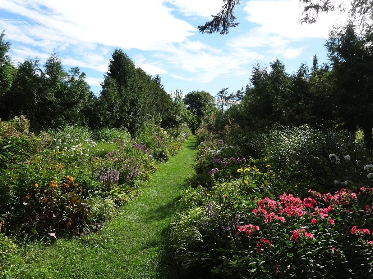 Shichiku Garden