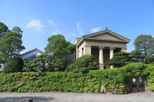 Ohara Museum of Art