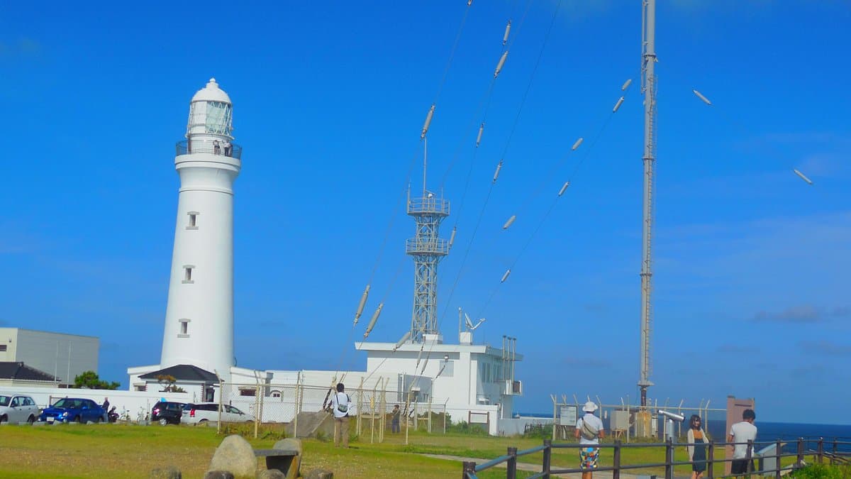 Cape Inubozaki