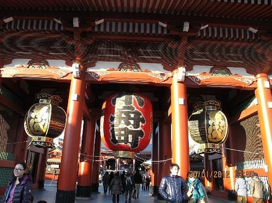 Shin Okubo Korean Town cover image