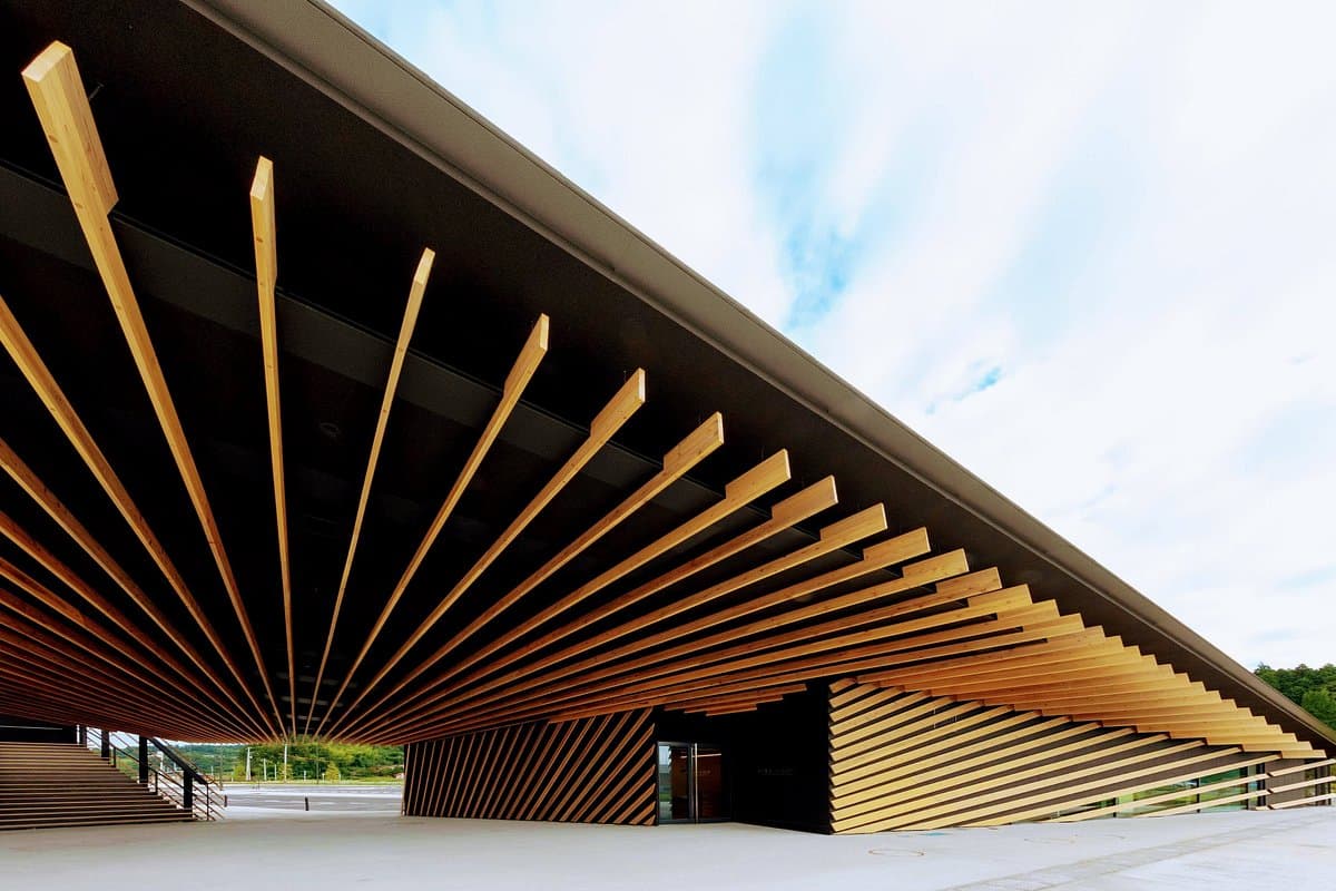 Minamisanriku Portal Center