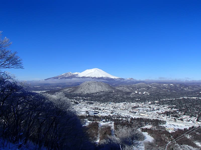 Karuizawa Prince Hotel Snow Resort