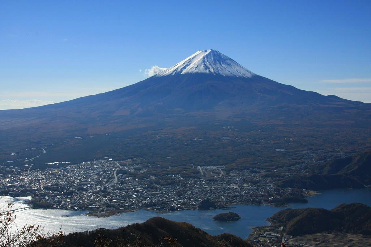 Misakatoge cover image