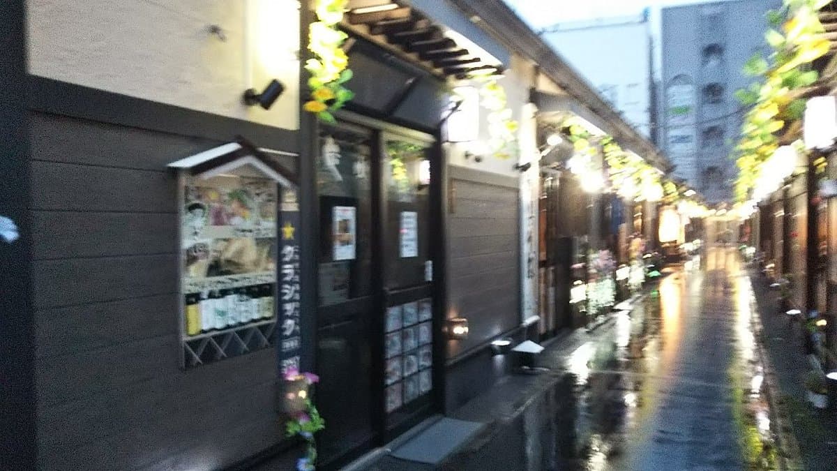 Kita no Yatai