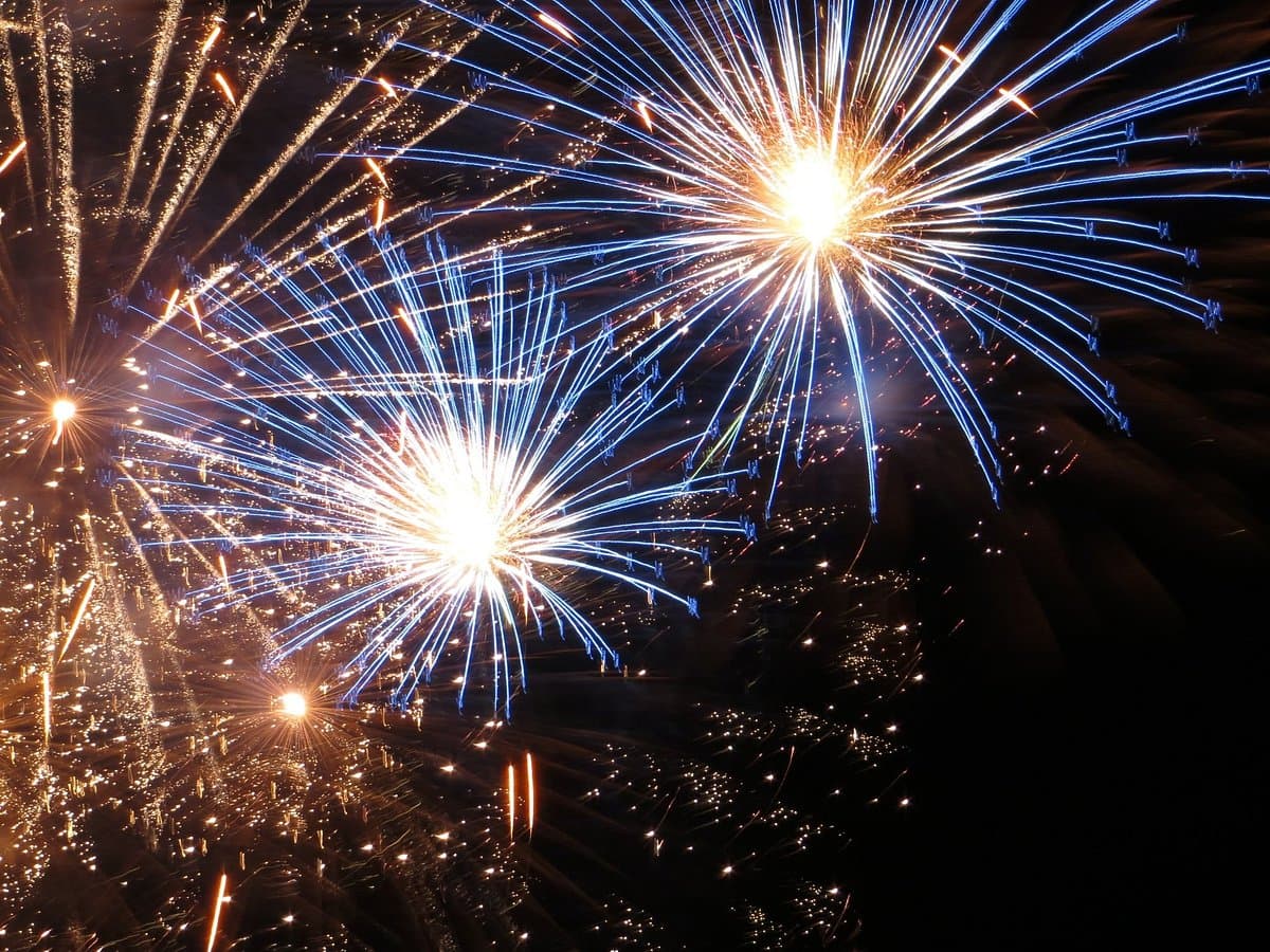 Tsuchiura All Japan Fireworks Competition cover image