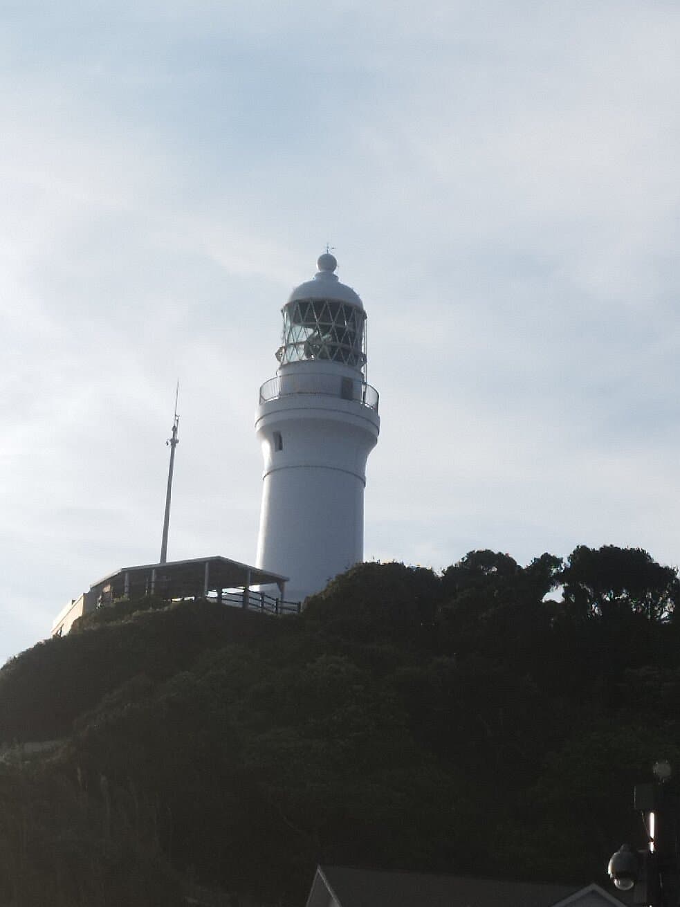 Cape Omaezaki