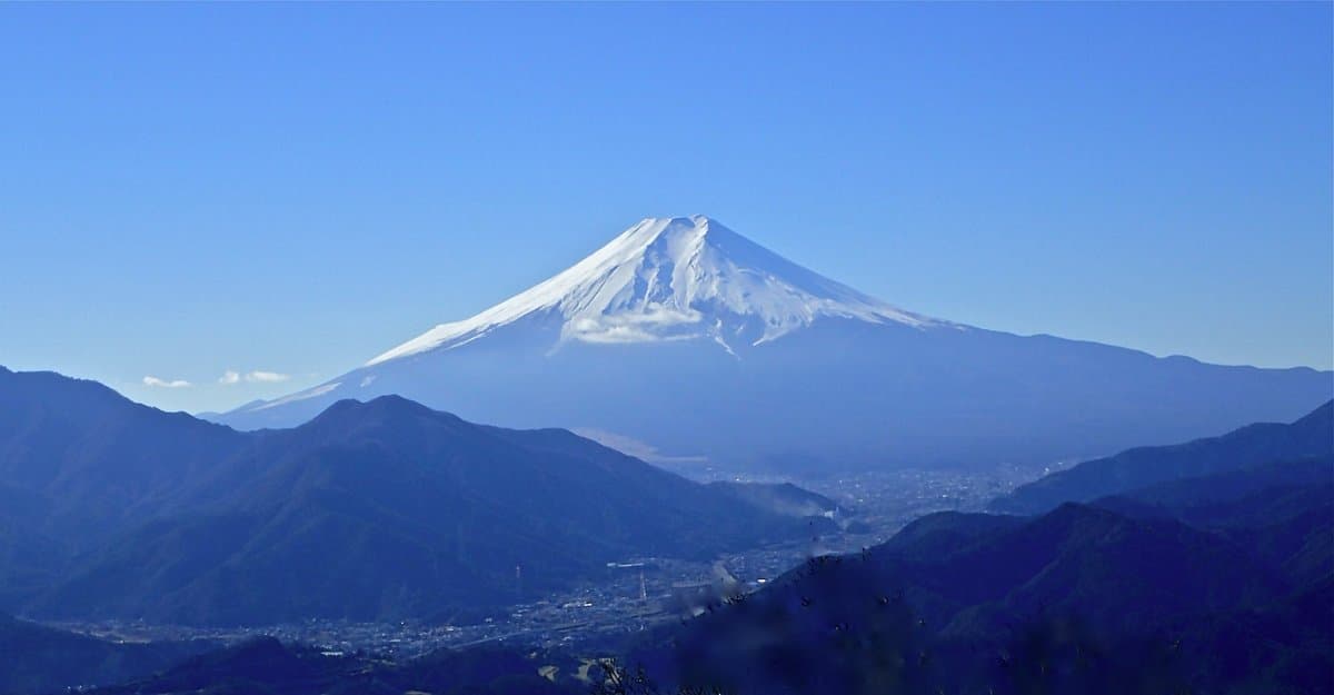 Mt. Takagawa cover image