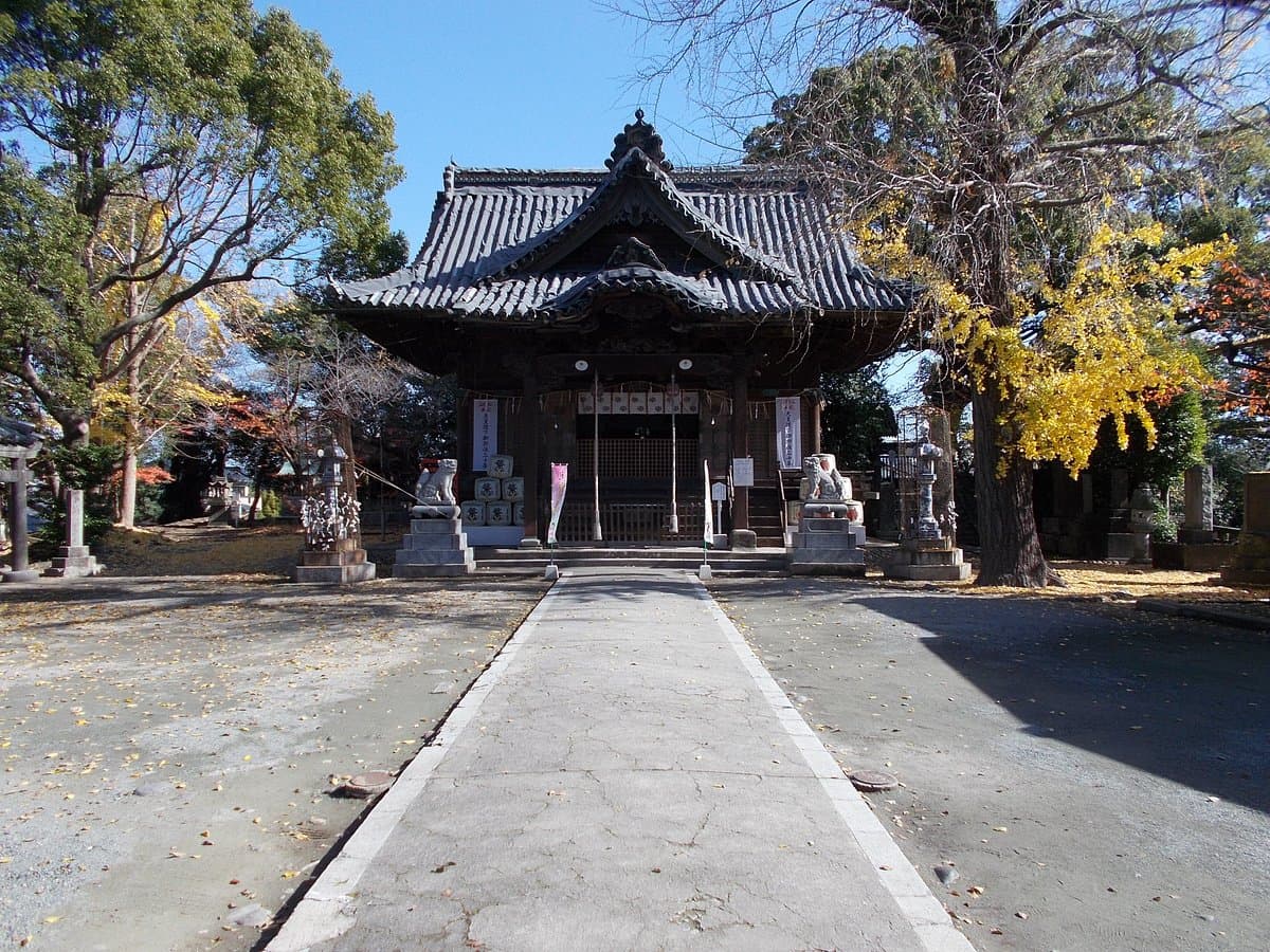 Yamefukushima Street cover image