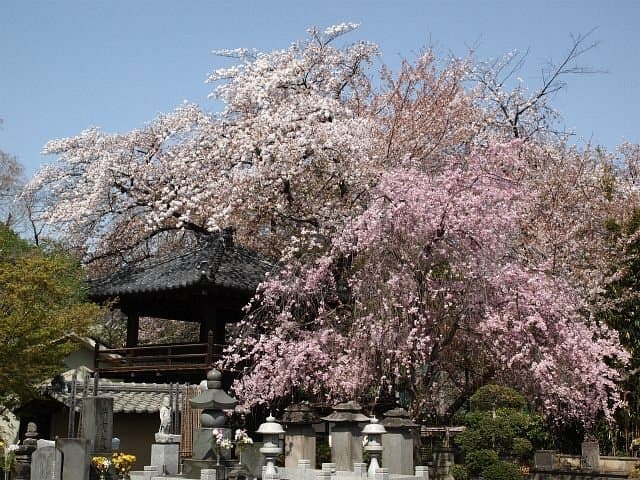 Nakain Temple